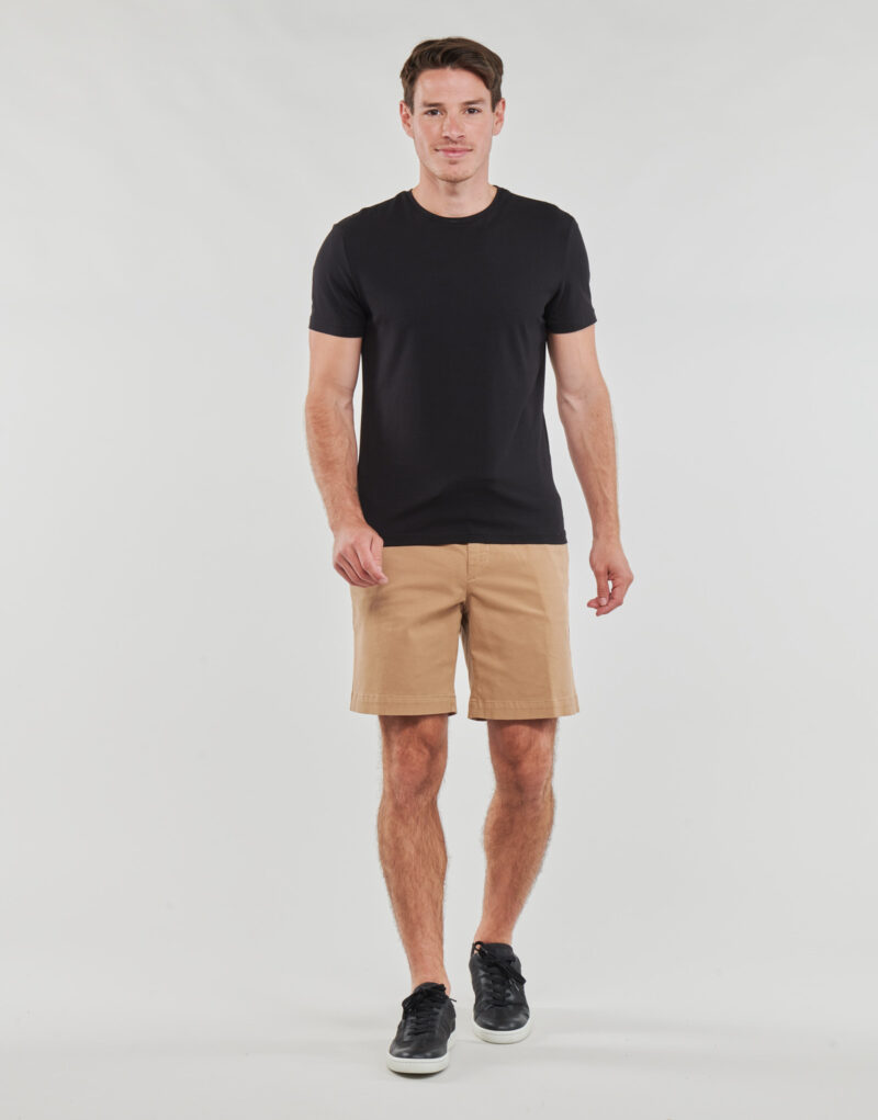 BOSS Kane-DS-Shorts Beige Shorts Herren - 2