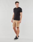 BOSS Kane-DS-Shorts Beige Shorts Herren - 3