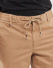 BOSS Kane-DS-Shorts Beige Shorts Herren - 5