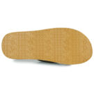 Cool shoe SIN Schwarze Flip-Zehentrenner f&uuml;r Herren - Gr&ouml;&szlig;e 7