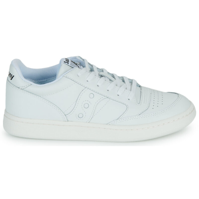 Saucony Jazz Court Bianco Sneakers Uomo - 2