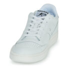 Saucony Jazz Court Bianco Sneakers Uomo - 3