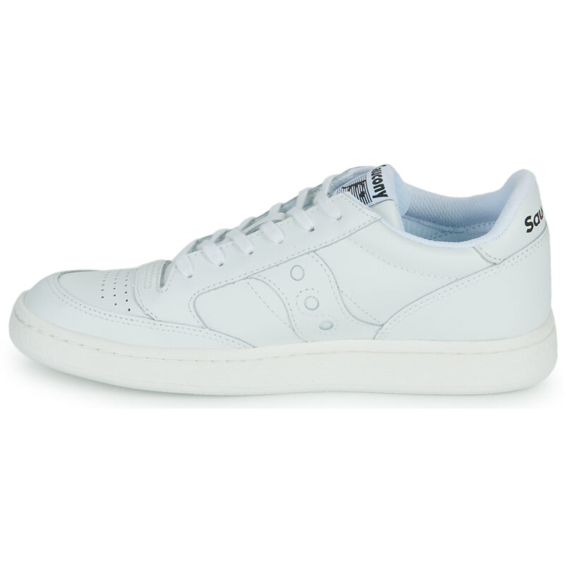 Saucony Jazz Court Bianco Sneakers basse Donna - 4