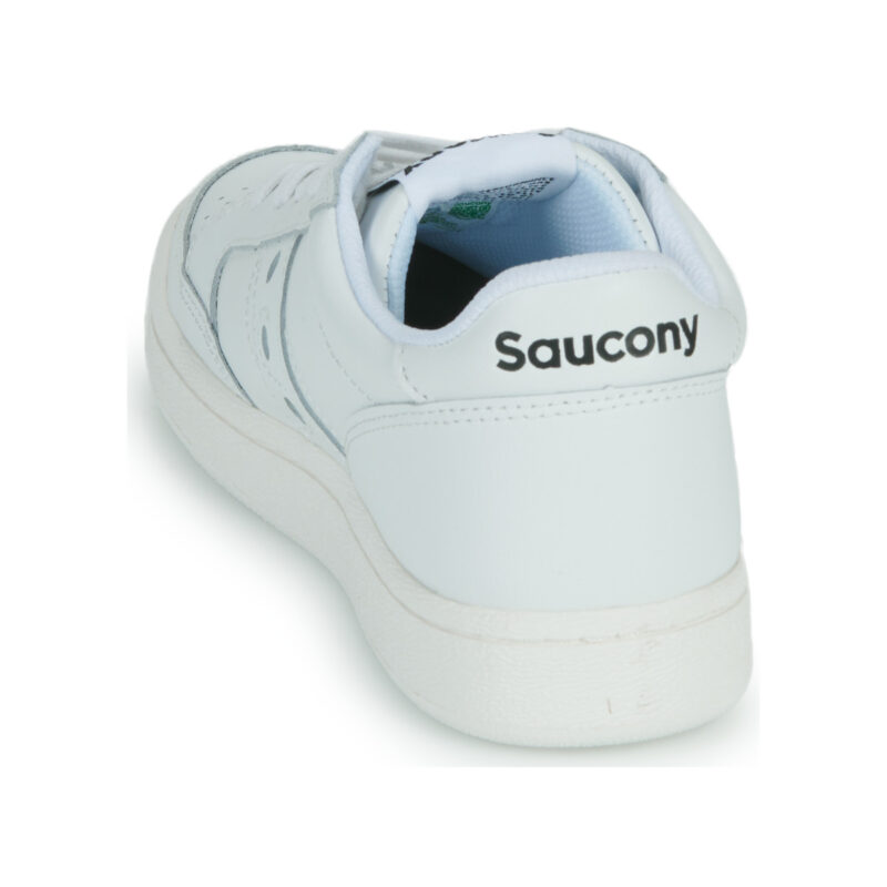 Saucony Jazz Court Bianco Sneakers basse Donna - 5