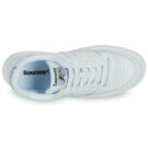 Saucony Jazz Court Bianco Sneakers basse Donna - 6
