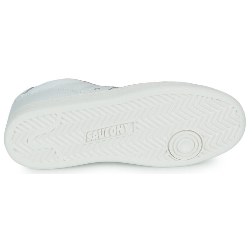 Saucony Jazz Court Bianco Sneakers Uomo - 7
