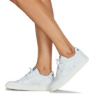 Saucony Jazz Court Bianco Sneakers Uomo - 8