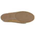 Casual Attitude Mocassins beiges pour femmes GATO - Pointure 7