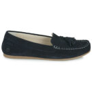 Casual Attitude GATO Marine Women's Moccasins - 2