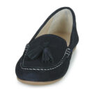 Casual Attitude GATO Marine Women's Moccasins - 3