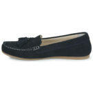 Casual Attitude GATO Marine Women's Moccasins - 4