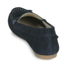 Casual Attitude GATO Marine Women's Moccasins - 5