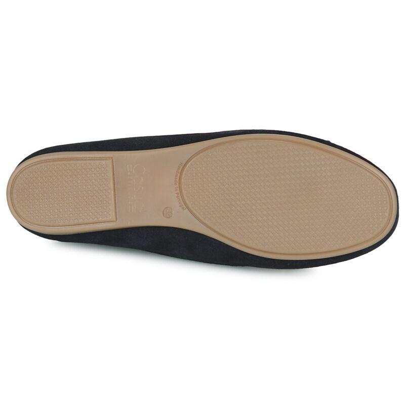 Casual Attitude GATO Marine Women's Moccasins - 7