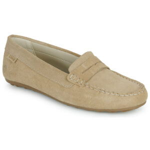 Casual Attitude  NEW01  Beige -  Mocassini Donna