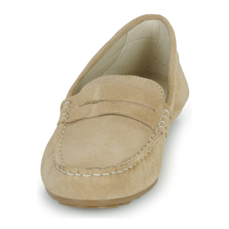 Casual Attitude NEW01 Beige Mocassini Donna - 3