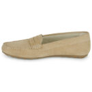 Casual Attitude NEW01 Beige Mocassini Donna - 4