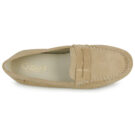 Casual Attitude NEW01 Beige Mocassini Donna - 6