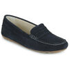 Casual Attitude NEW01 Marine Mocassini Donna