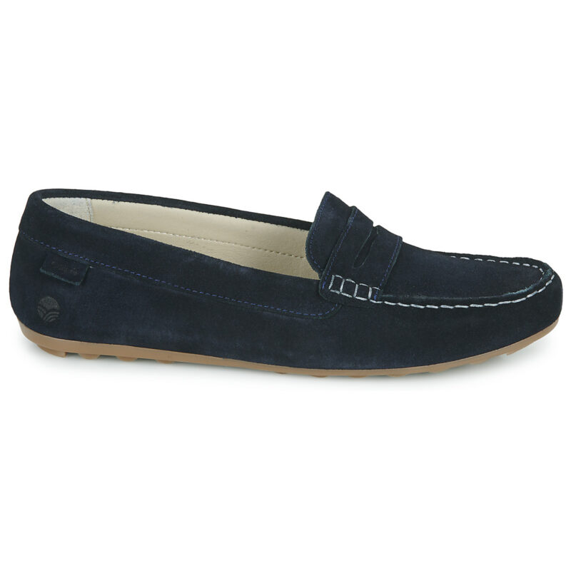 Casual Attitude NEW01 Marine Mocassini Donna - 2