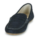 Casual Attitude NEW01 Marine Mocassini Donna - 3