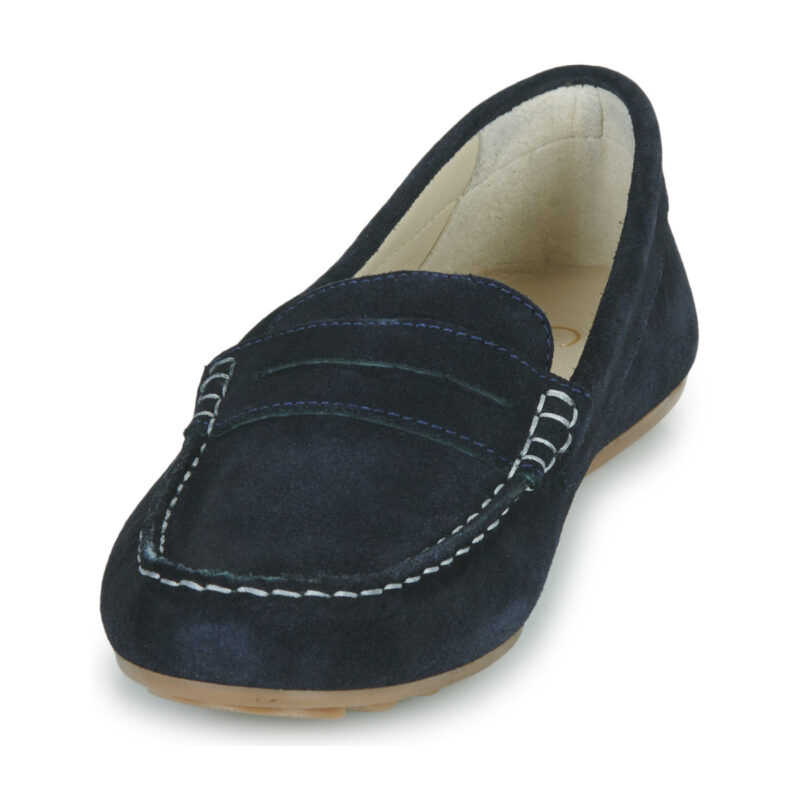 Casual Attitude NEW01 Marine Mocassini Donna - 3