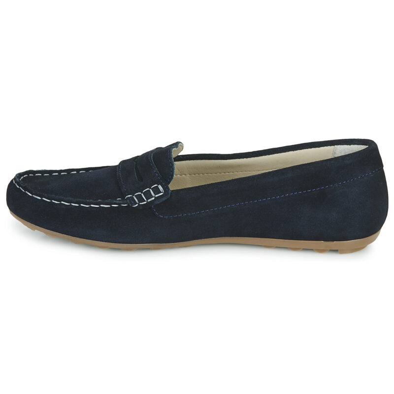 Casual Attitude NEW01 Marine Mocassini Donna - 4