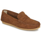 Casual Attitude NEW001 Marrone Mocassini Uomo - 1