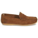 Casual Attitude NEW001 Marrone Mocassini Uomo - 2