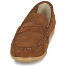 Casual Attitude NEW001 Marrone Mocassini Uomo - 3