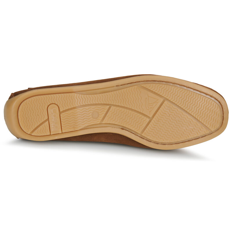 Casual Attitude NEW001 Marrone Mocassini Uomo - 7