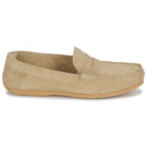 Casual Attitude  NEW001  Beige -  Mocassini Uomo - 2