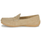 Casual Attitude  NEW001  Beige -  Mocassini Uomo - 4