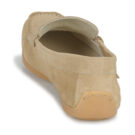 Casual Attitude  NEW001  Beige -  Mocassini Uomo - 5