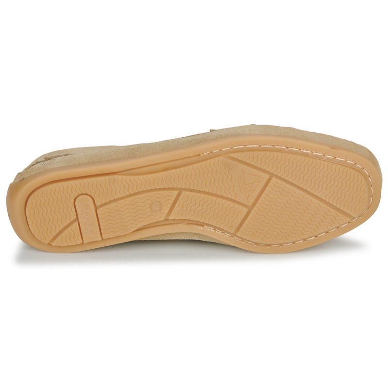 Casual Attitude  NEW001  Beige -  Mocassini Uomo - 7