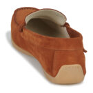 Casual Attitude NEW001 Marrone Mocassini Uomo - 4