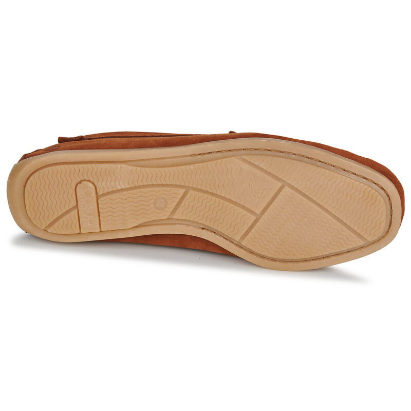 Casual Attitude NEW001 Marrone Mocassini Uomo - 6