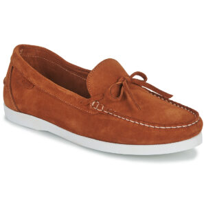 Casual Attitude  NEW002  Marrone -  Mocassini Uomo