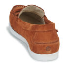 Casual Attitude  NEW002  Marrone -  Mocassini Uomo - 5