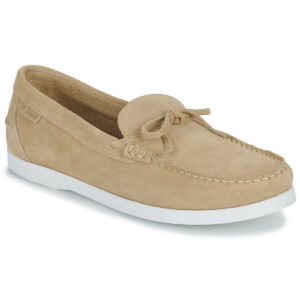Casual Attitude  NEW002  Beige -  Mocassini Uomo