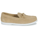Casual Attitude NEW002 Beige Mocassini Uomo - 2