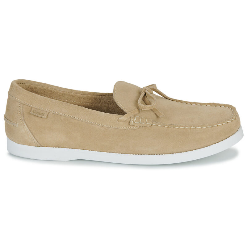 Casual Attitude NEW002 Beige Mocassini Uomo - 2