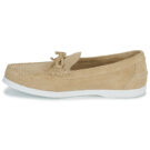 Casual Attitude NEW002 Beige Mocassini Uomo - 4