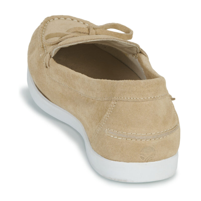 Casual Attitude NEW002 Beige Mocassini Uomo - 5