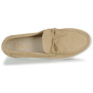 Casual Attitude NEW002 Beige Mocassini Uomo - 6