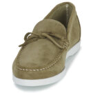 Casual Attitude NEW002 Kaki Mocassini Uomo - 3