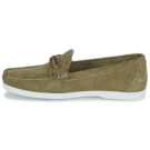Casual Attitude NEW002 Kaki Mocassini Uomo - 4