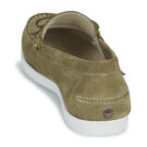 Casual Attitude NEW002 Kaki Mocassini Uomo - 5