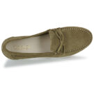 Casual Attitude NEW002 Kaki Mocassini Uomo - 6
