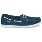 Casual Attitude NEW003 Marine Mocassins Femme - 2