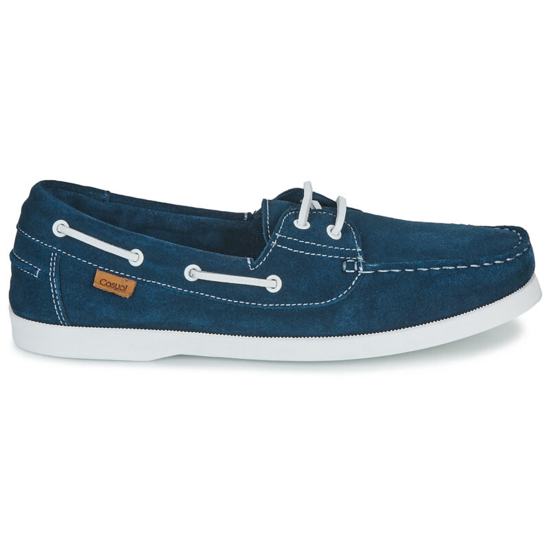 Casual Attitude NEW003 Marine Mocassins Femme - 2